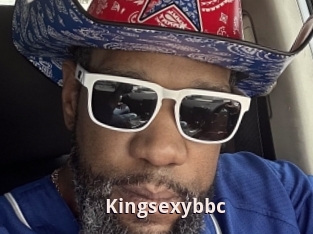Kingsexybbc