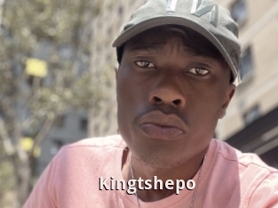Kingtshepo