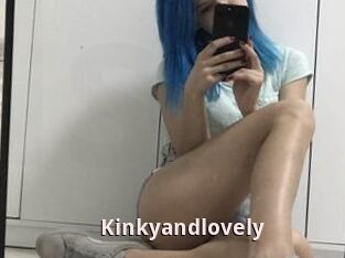 Kinkyandlovely