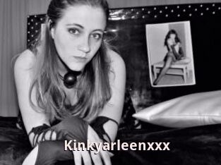 Kinkyarleenxxx