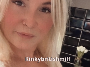 Kinkybritishmilf