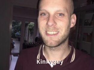 Kinkyguy