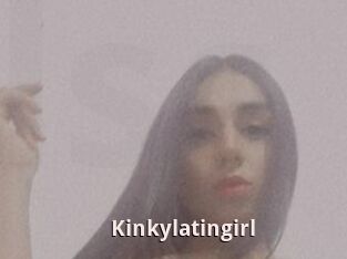 Kinkylatingirl