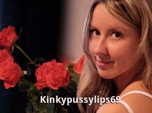 Kinkypussylips69