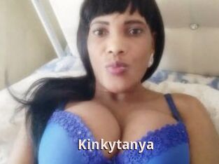 Kinkytanya