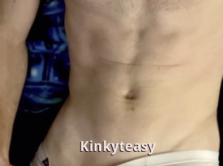 Kinkyteasy