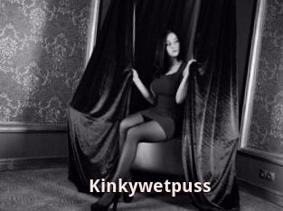 Kinkywetpuss