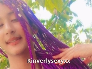 Kinverlysexyxx