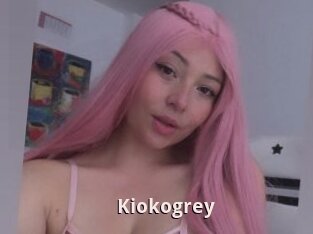 Kiokogrey