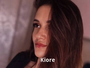 Kiore