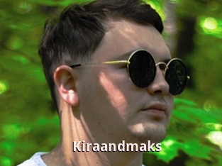 Kiraandmaks