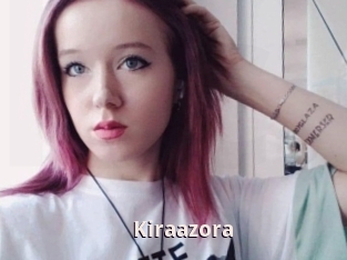 Kiraazora