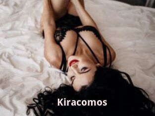Kiracomos