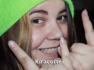 Kiracorter