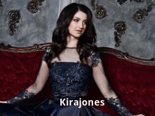 Kirajones