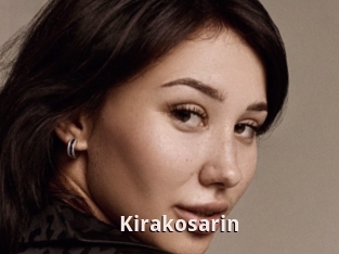 Kirakosarin