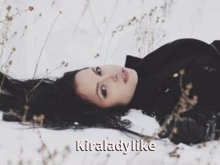 Kiraladylike