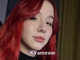 Kirameow