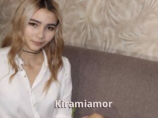 Kiramiamor