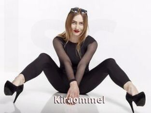 Kiraommel