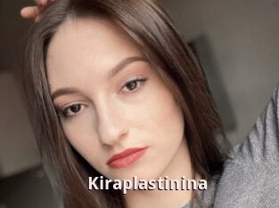 Kiraplastinina