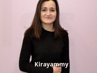 Kirayammy