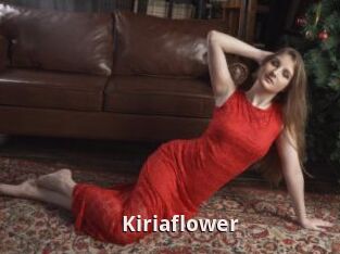 Kiriaflower