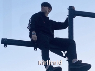 Kirilreid