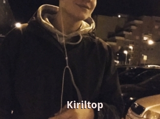 Kiriltop