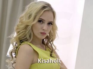 Kisaholt