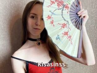 Kisasinss