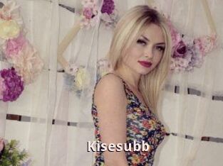 Kisesubb