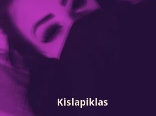 Kislapiklas