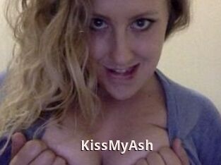 KissMyAsh