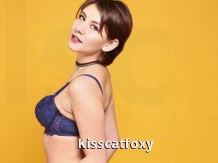 Kisscatfoxy