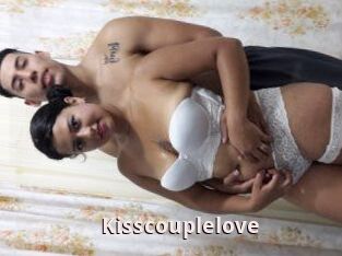 Kisscouplelove