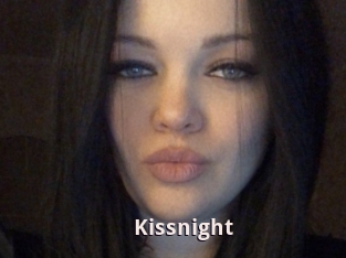 Kissnight