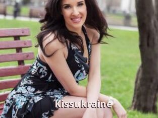 Kissukraine