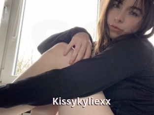Kissykyliexx