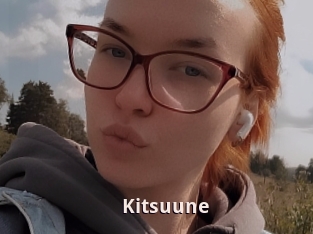 Kitsuune