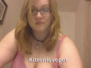 Kittenlovepet