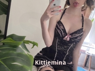 Kittiemina