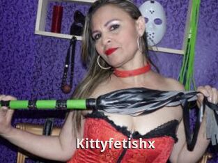 Kittyfetishx