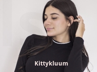 Kittykluum
