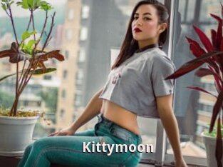 Kittymoon