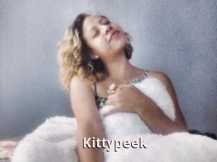 Kittypeek