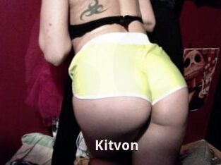 Kitvon