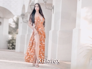 Kiziafox