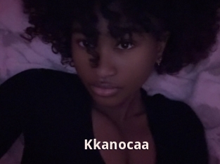 Kkanocaa