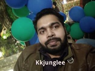 Kkjunglee